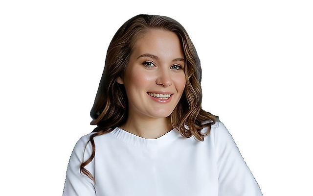 Рогоньян Анастасия Анатольевна