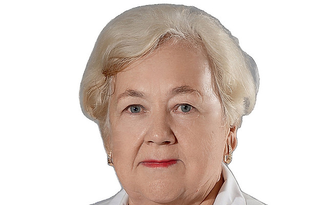 Хвостова Татьяна Юрьевна