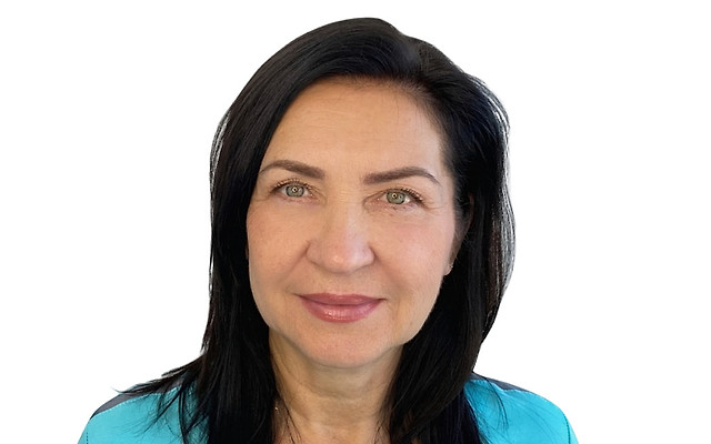 Ржевцева Ирина Николаевна