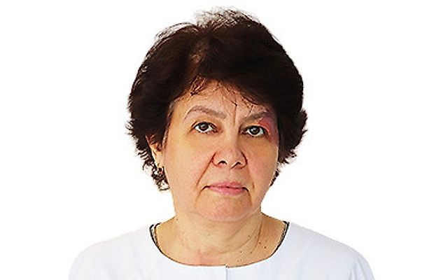 Вяткина Лилия Иосифовна
