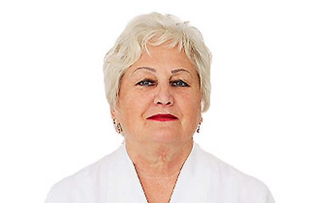 Головина Ирина Семёновна