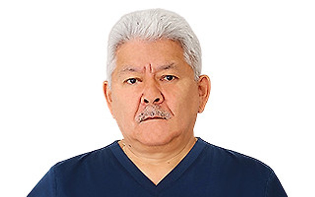 Бородин Александр Алексеевич