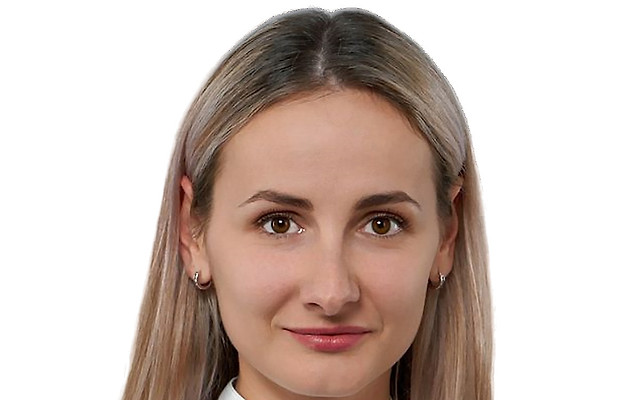Сенчина Лина Валерьевна