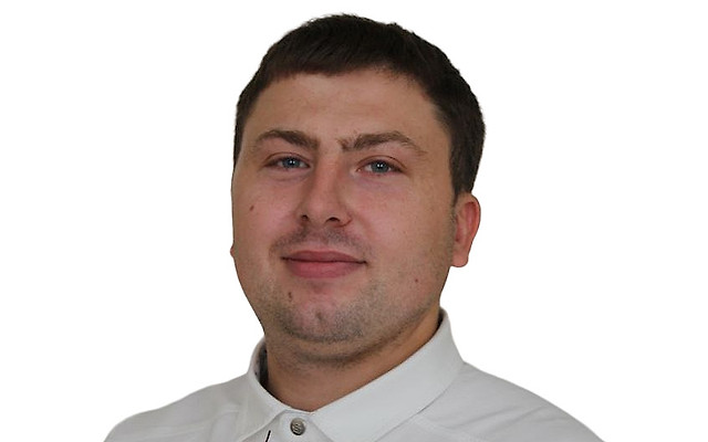 Полещук Олег Юрьевич