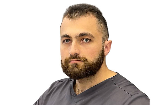 Мавроматис Дмитрий Романович
