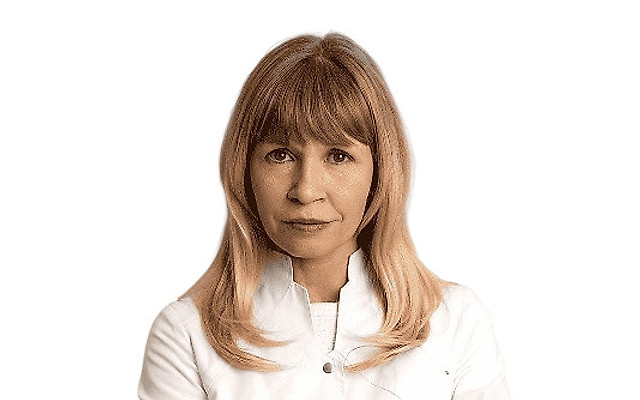 Старшова Ольга Анатольевна
