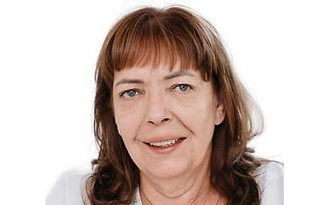 Лебедева Юлия Юрьевна