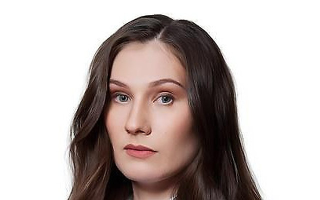 Ильина Валерия Александровна