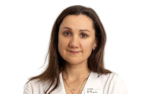 Чичева Юлия Михайловна