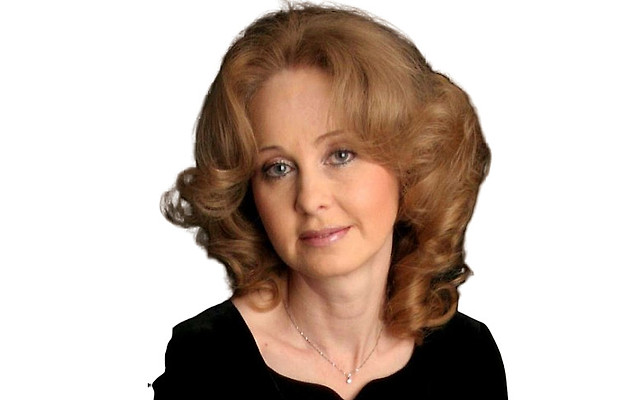 Богатырева Людмила Генриховна