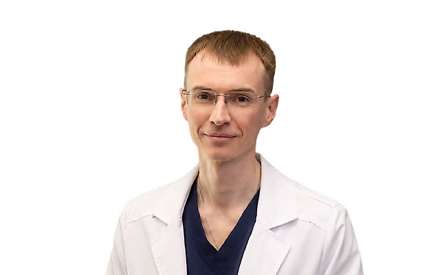 Кузин Александр Сергеевич