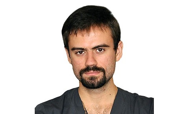 Михайлов Игнатий Викторович
