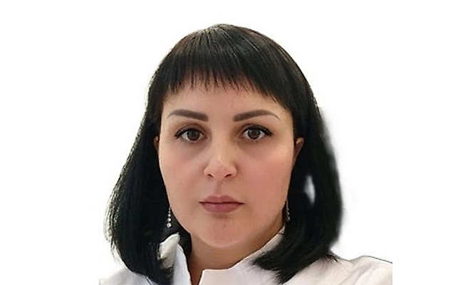 Терская Татьяна Анатольевна