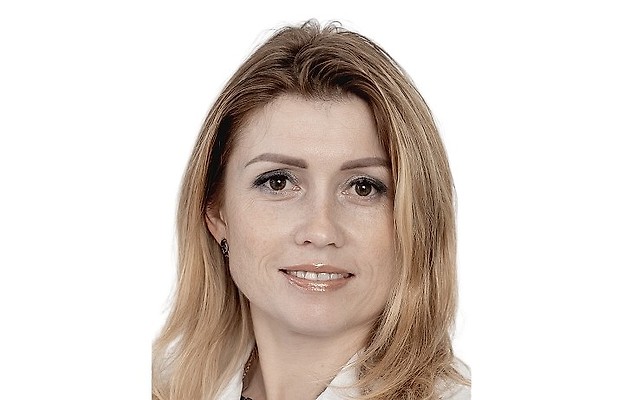 Сулимова Татьяна Николаевна