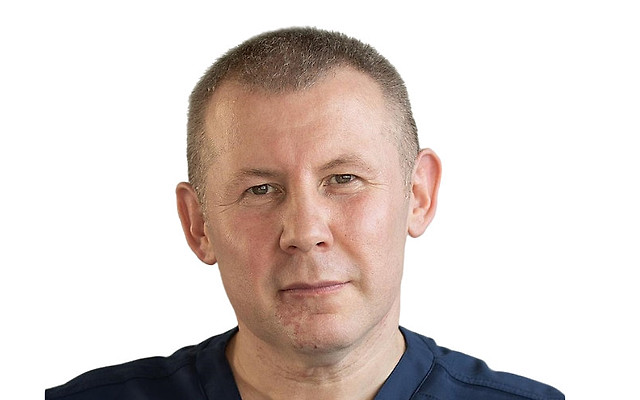 Дьяконов Константин Георгиевич
