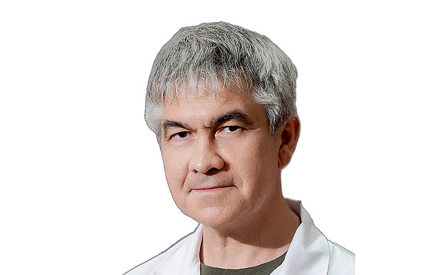 Акимов Герман Викторович