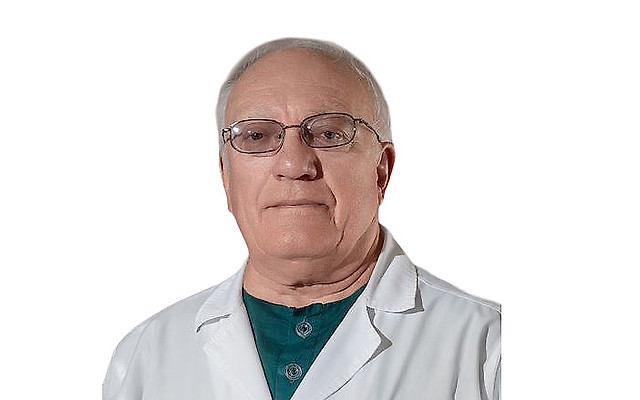 Варенцев Юрий Анатольевич