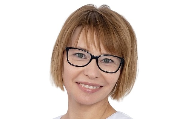 Гребенникова Татьяна Гарибальдиевна