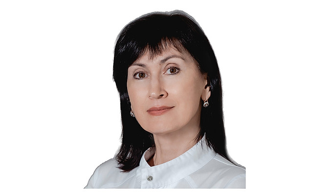Музыченко Юлия Сергеевна