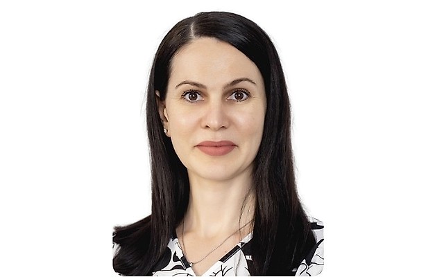 Липаткина (Агеева) Яна Александровна