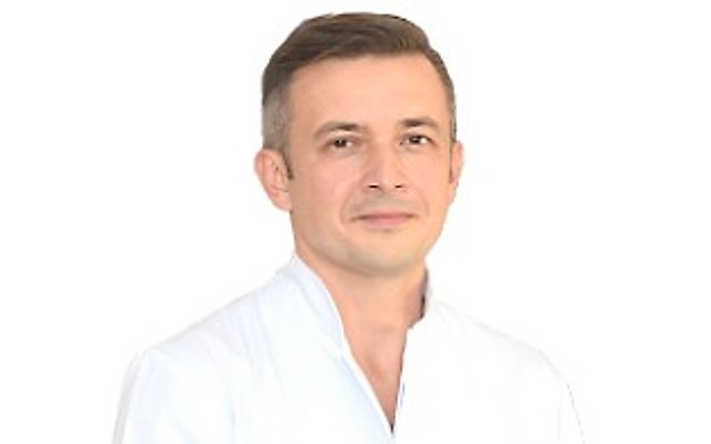 Сиротюк Александр Николаевич