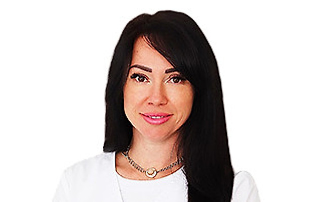 Ухина Дарья Дмитриевна