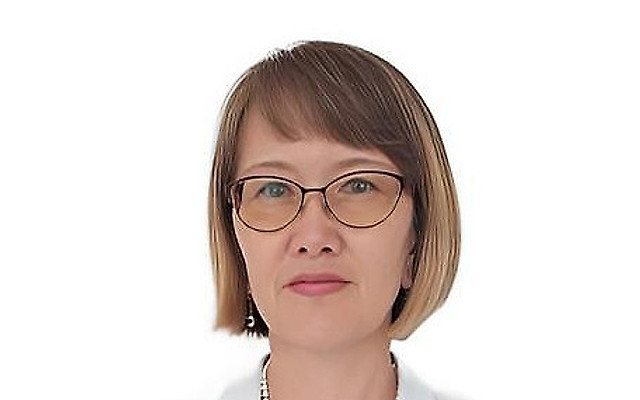 Абдрасулова Ольга Петровна