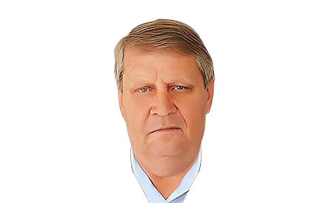 Слюсарь Сергей Георгиевич