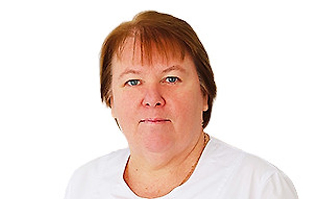 Таранко Елена Константиновна