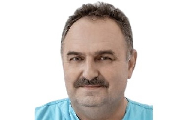 Волков Александр Алексеевич