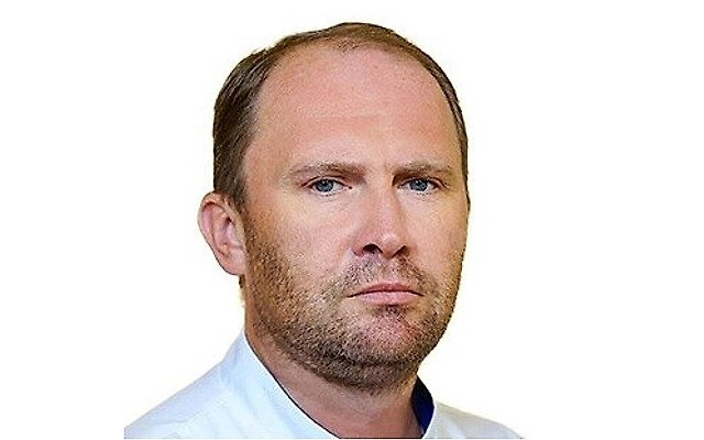Гришанов Евгений Владимирович