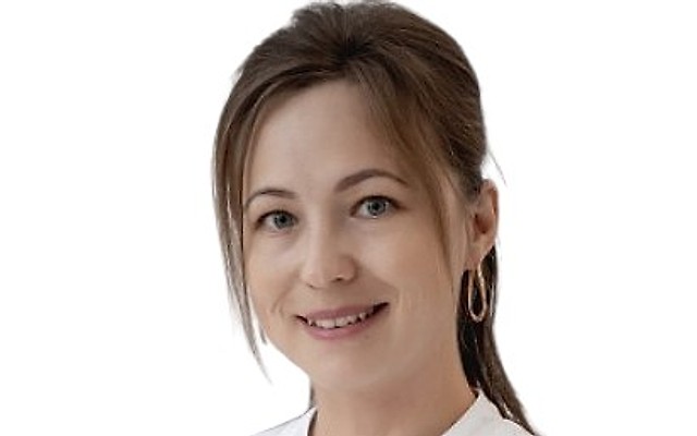 Старцева Людмила Владимировна