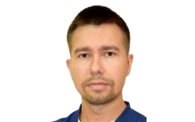 Паньков Иван Олегович