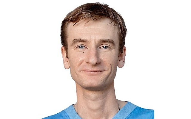Степанов Павел Викторович