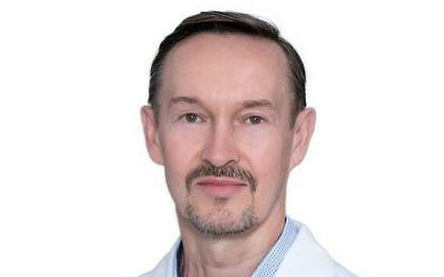 Александров Андрей Владимирович