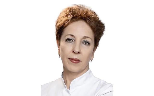 Чернышева Татьяна Николаевна