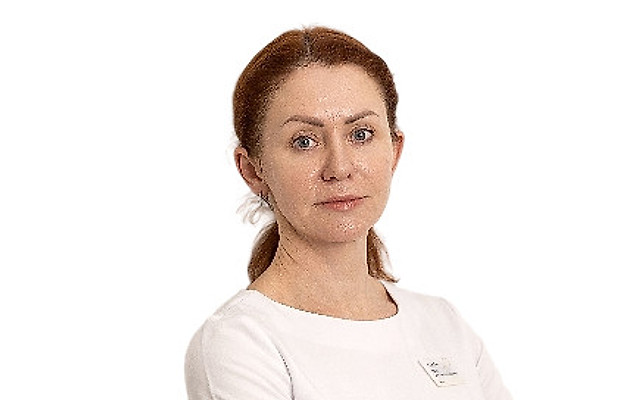 Зима Светлана Геннадьевна