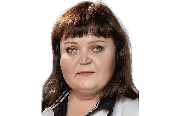 Телкина Елена Эрккиевна