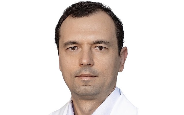 Кайнайзис Эдгар Янович