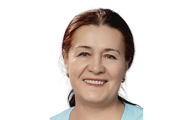 Тимукина Елена Сергеевна