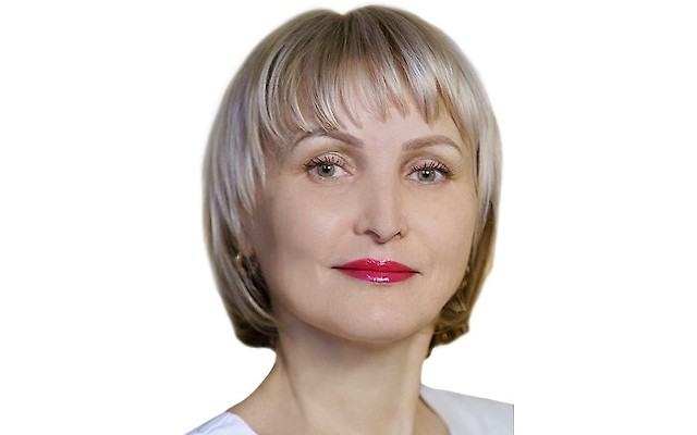 Бутова Татьяна Борисовна