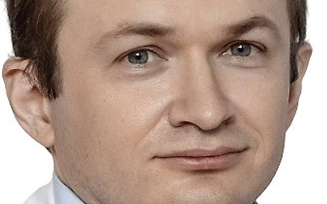 Тетерев Руслан Владимирович