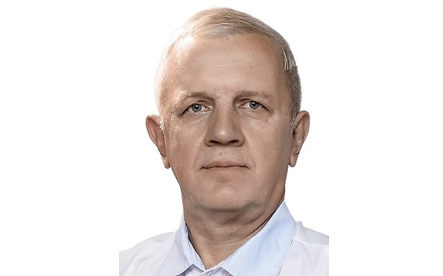 Каюков Александр Георгиевич