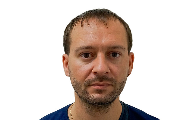 Никифоров Дмитрий Алексеевич