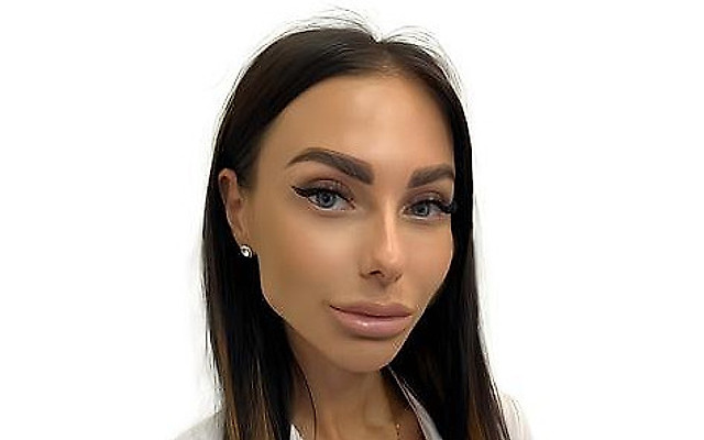 Александрова Ксения Владимировна