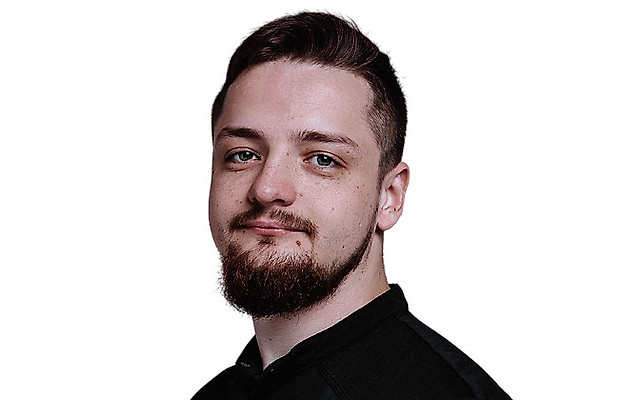 Соколов Максим Владимирович