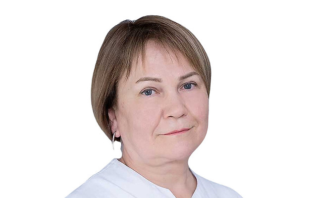 Щипкова Елена Викторовна
