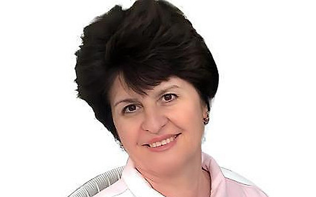 Малхасян Людмила Викторовна