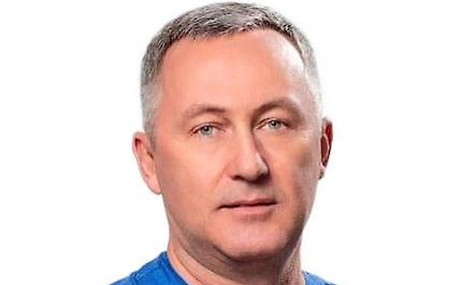 Зайченко Дмитрий Николаевич