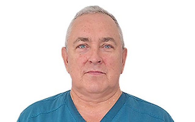 Головин Юрий Леонидович